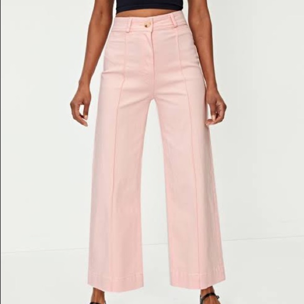 Glassons Wide Legged Pants